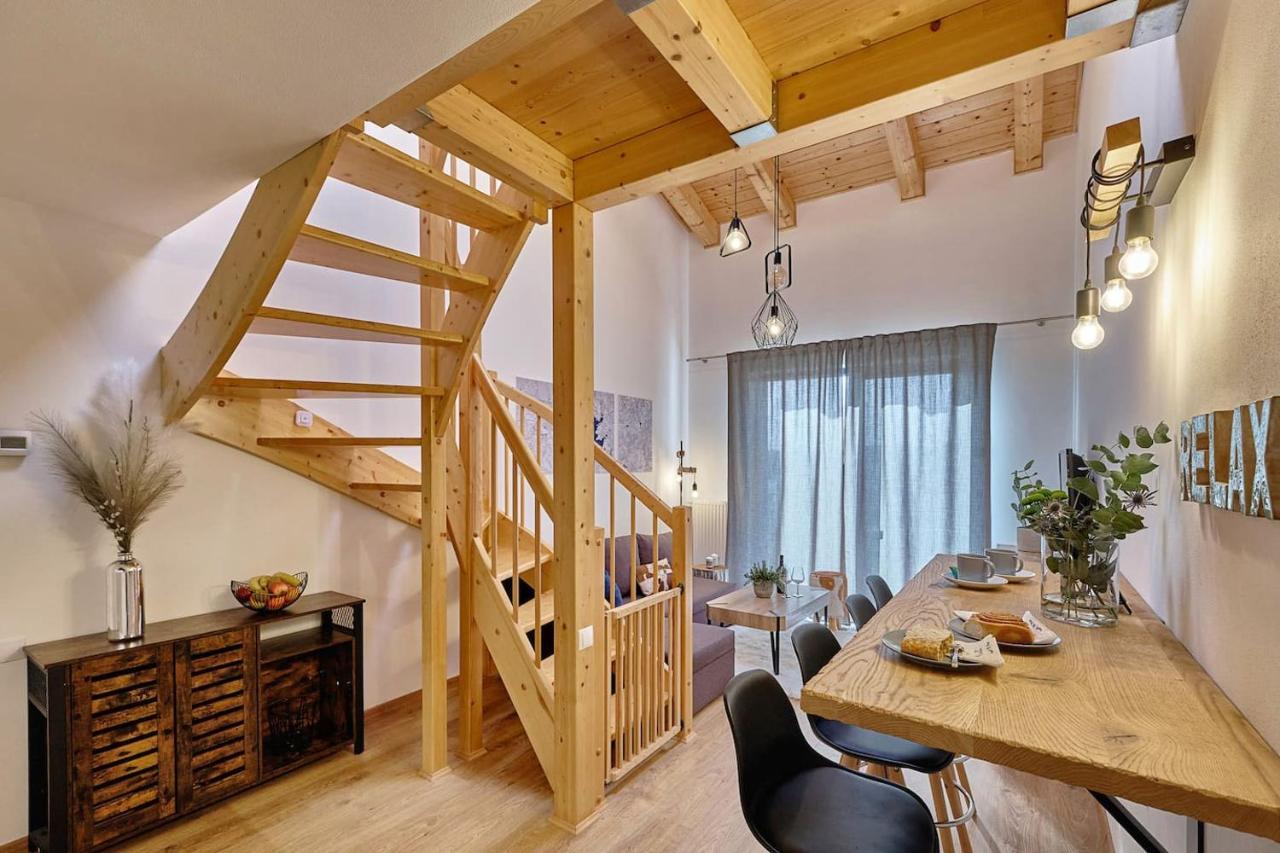 Charming And Quiet Apartment Lipno nad Vltavou Exteriér fotografie