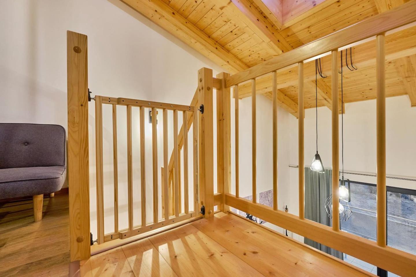 Charming And Quiet Apartment Lipno nad Vltavou Exteriér fotografie